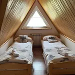 Na Wzgorzu Appartement Czarna Góra