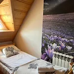 Appartement Na Wzgorzu Czarna Góra