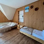 Na Wzgorzu Appartement Czarna Góra