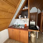 Appartement Na Wzgorzu Czarna Góra