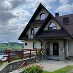 Na Wzgorzu Appartement Czarna Góra