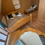 Na Wzgorzu * Czarna Góra