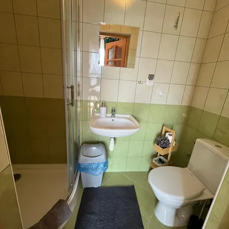 Na Wzgorzu Lägenhet