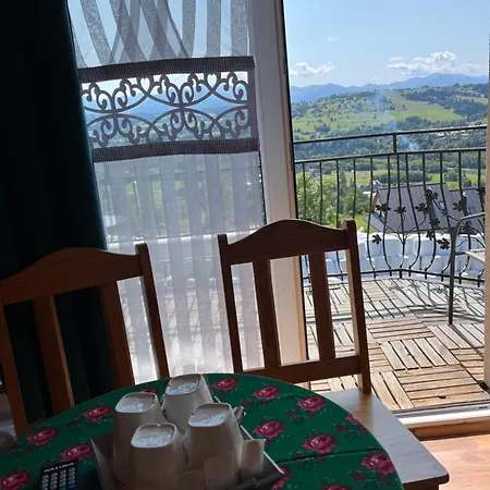 Na Wzgorzu Czarna Góra