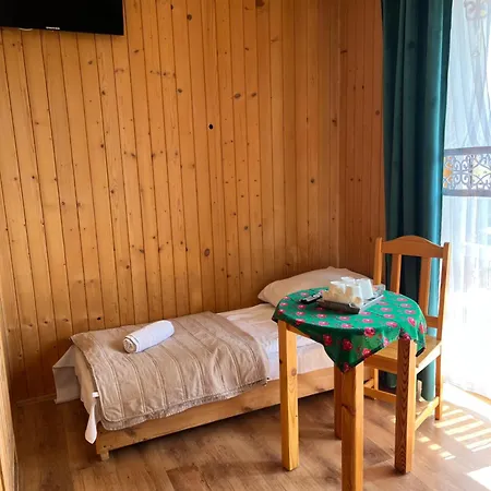 Na Wzgorzu Czarna Góra