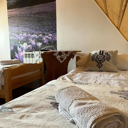 Na Wzgorzu Czarna Góra