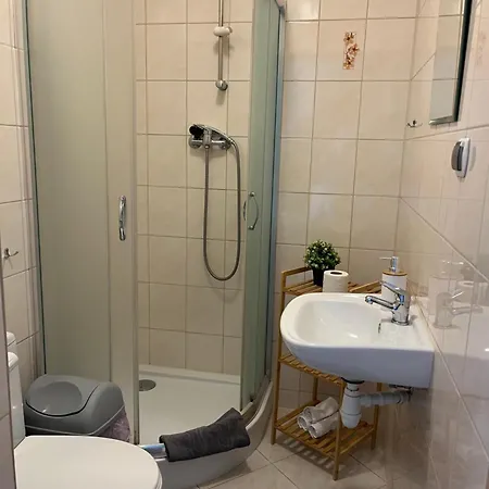 Na Wzgorzu Lägenhet *