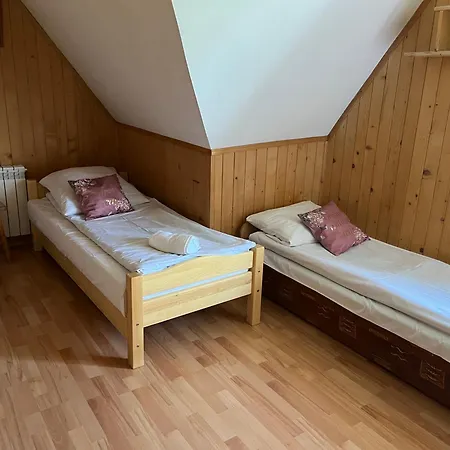 Na Wzgorzu Lägenhet *
