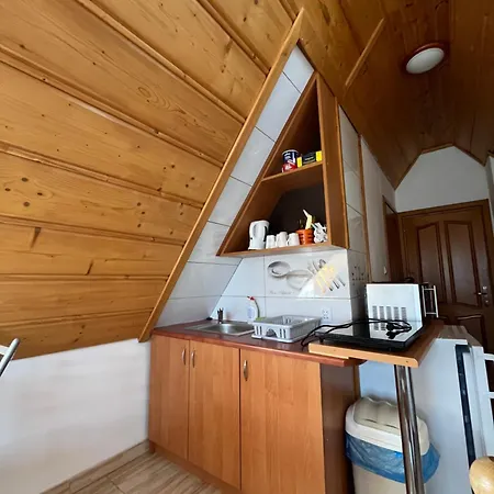 Na Wzgorzu Czarna Góra