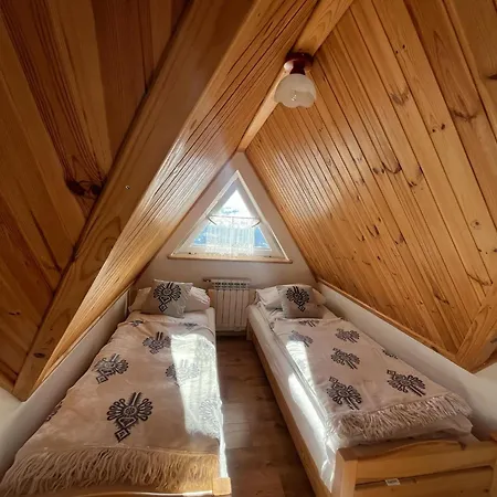 Na Wzgorzu Czarna Góra