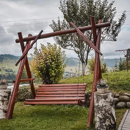 Na Wzgorzu Czarna Góra