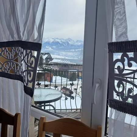 Na Wzgorzu Czarna Góra