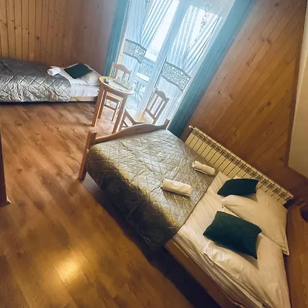 Na Wzgorzu Lägenhet Czarna Góra