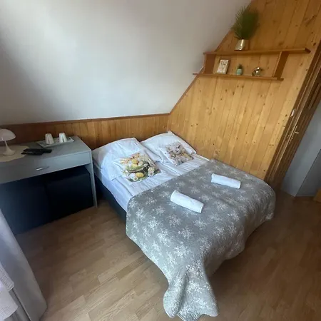 Lägenhet Na Wzgorzu *