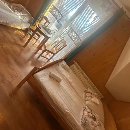 Na Wzgorzu Lägenhet Czarna Góra