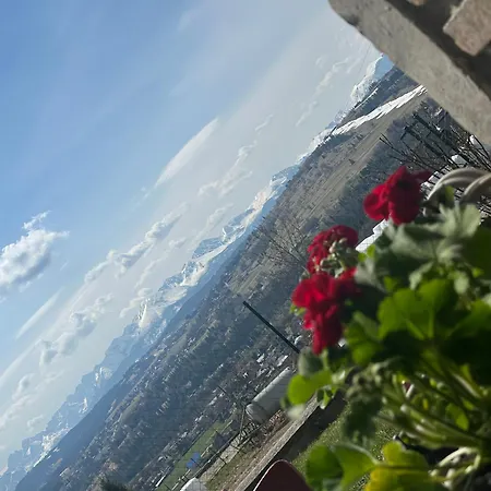 Appartement Na Wzgorzu Czarna Góra