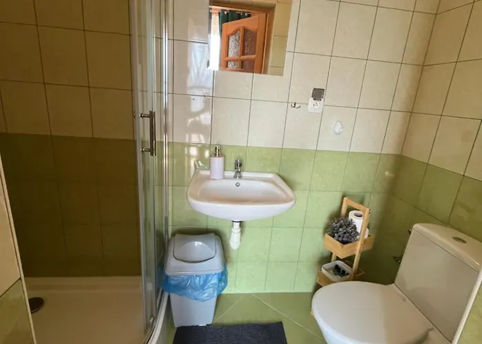 Na Wzgorzu Διαμέρισμα