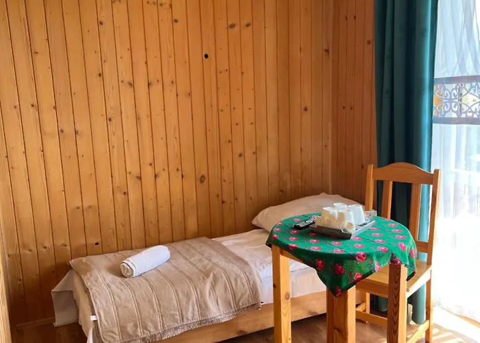 Na Wzgorzu Czarna Góra