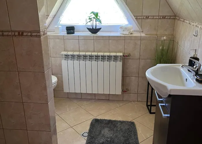 Na Wzgorzu Διαμέρισμα *