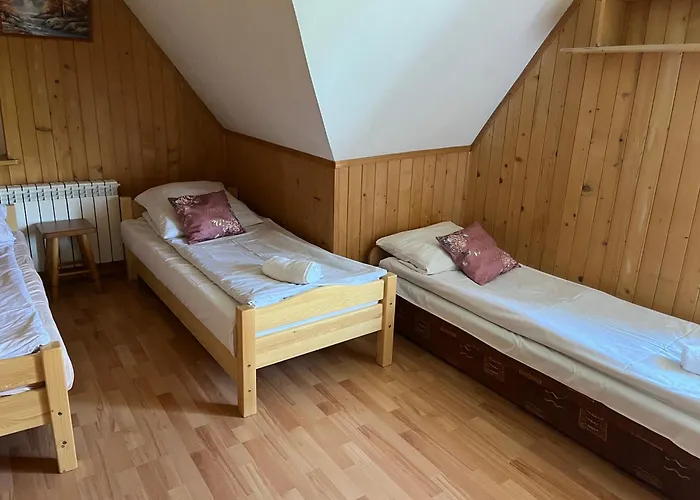 Na Wzgorzu Διαμέρισμα *