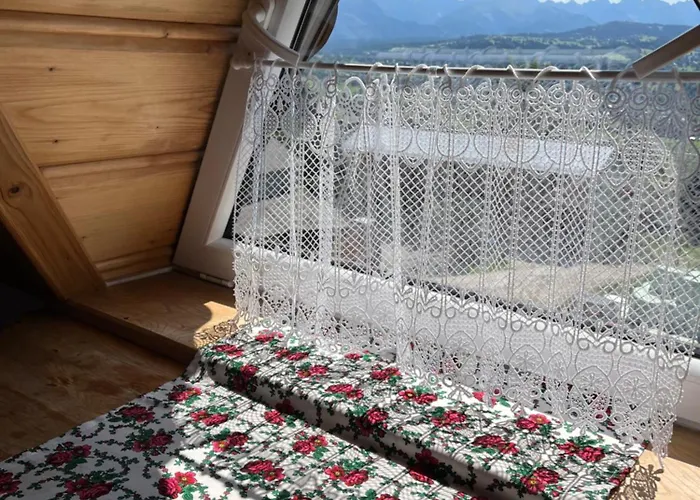 Διαμέρισμα Na Wzgorzu *