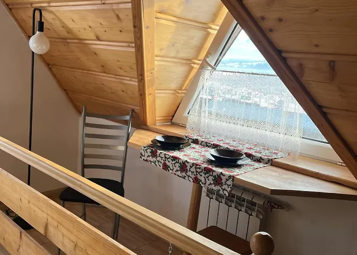 Na Wzgorzu Διαμέρισμα *