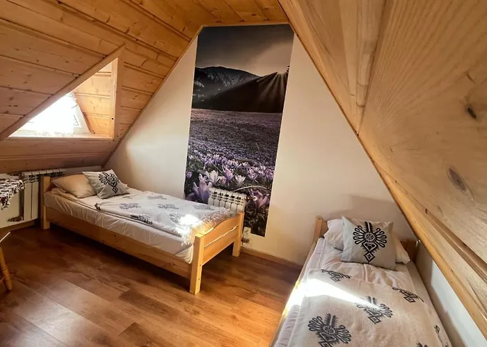 Na Wzgorzu Διαμέρισμα