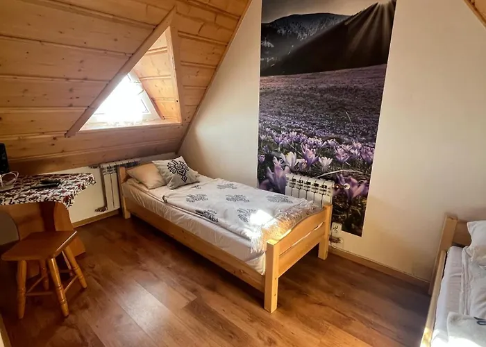 Διαμέρισμα Na Wzgorzu *