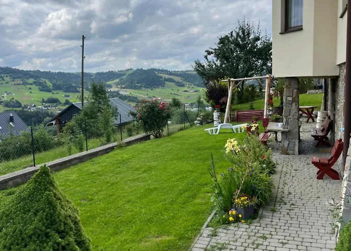 Na Wzgorzu Διαμέρισμα