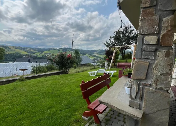 Διαμέρισμα Na Wzgorzu *