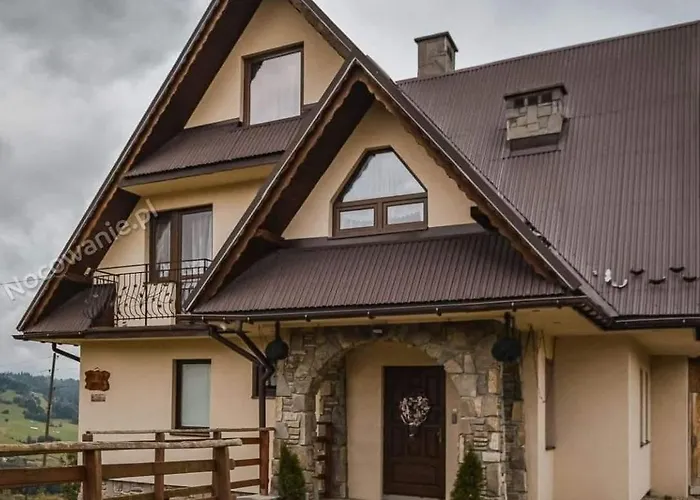 Διαμέρισμα Na Wzgorzu