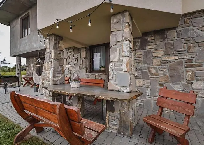 Διαμέρισμα Na Wzgorzu *